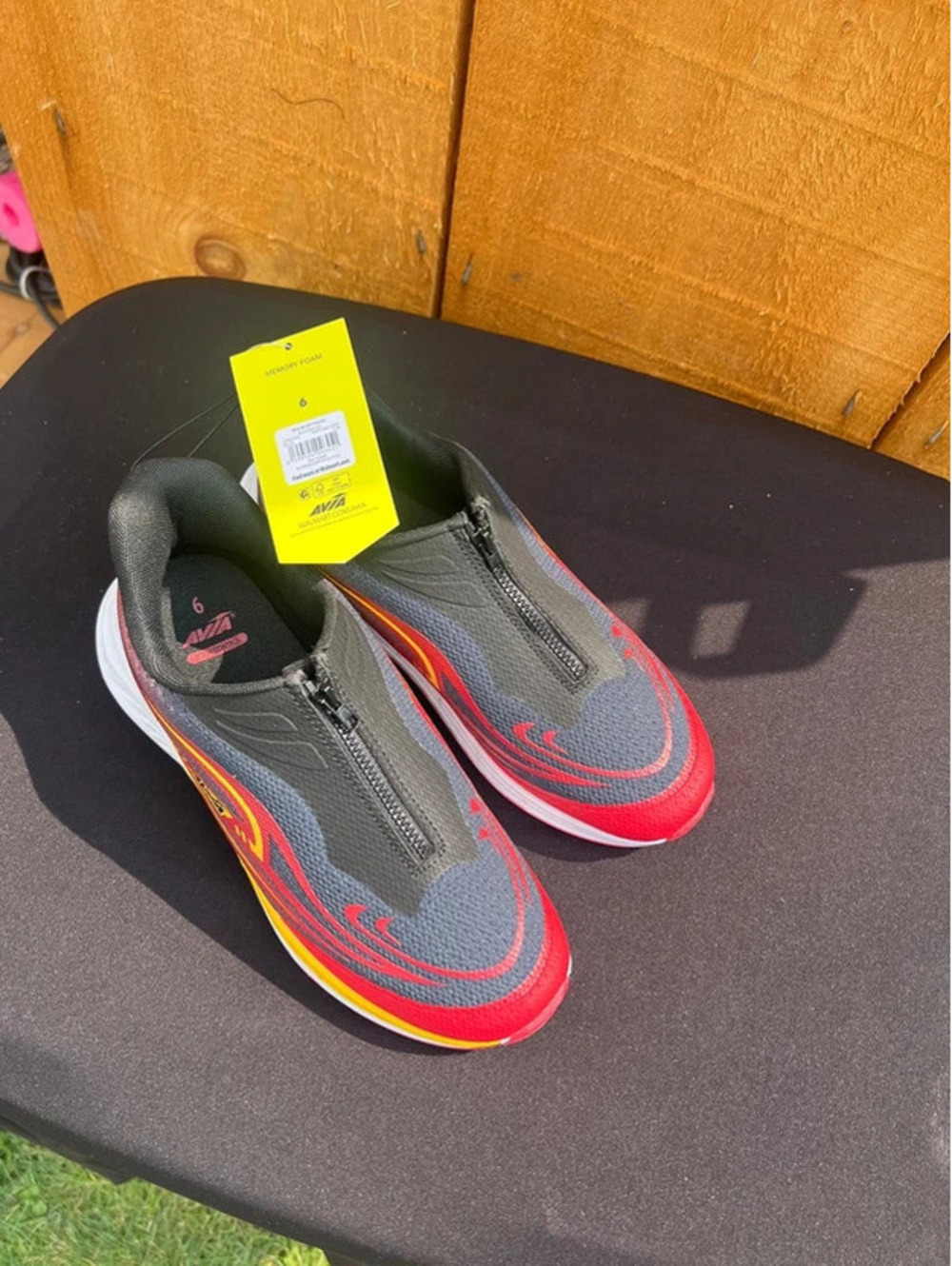 Men’s shoes